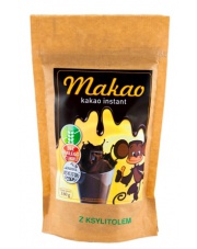 Makao - kakao instant z ksylitolem