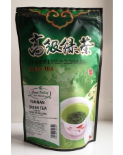 Yunnan Green Tea - herbata zielona