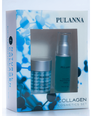Zestaw Pulanna Collagen
