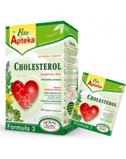 Fito Apteka Cholesterol