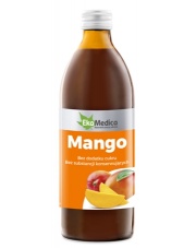 Mango sok