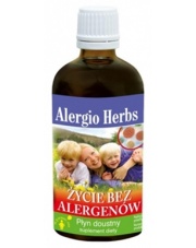 Alergio Herbs