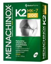 Menachinox K2 MK-7 200