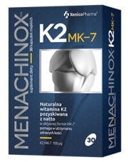 Menachinox K2 MK-7 100